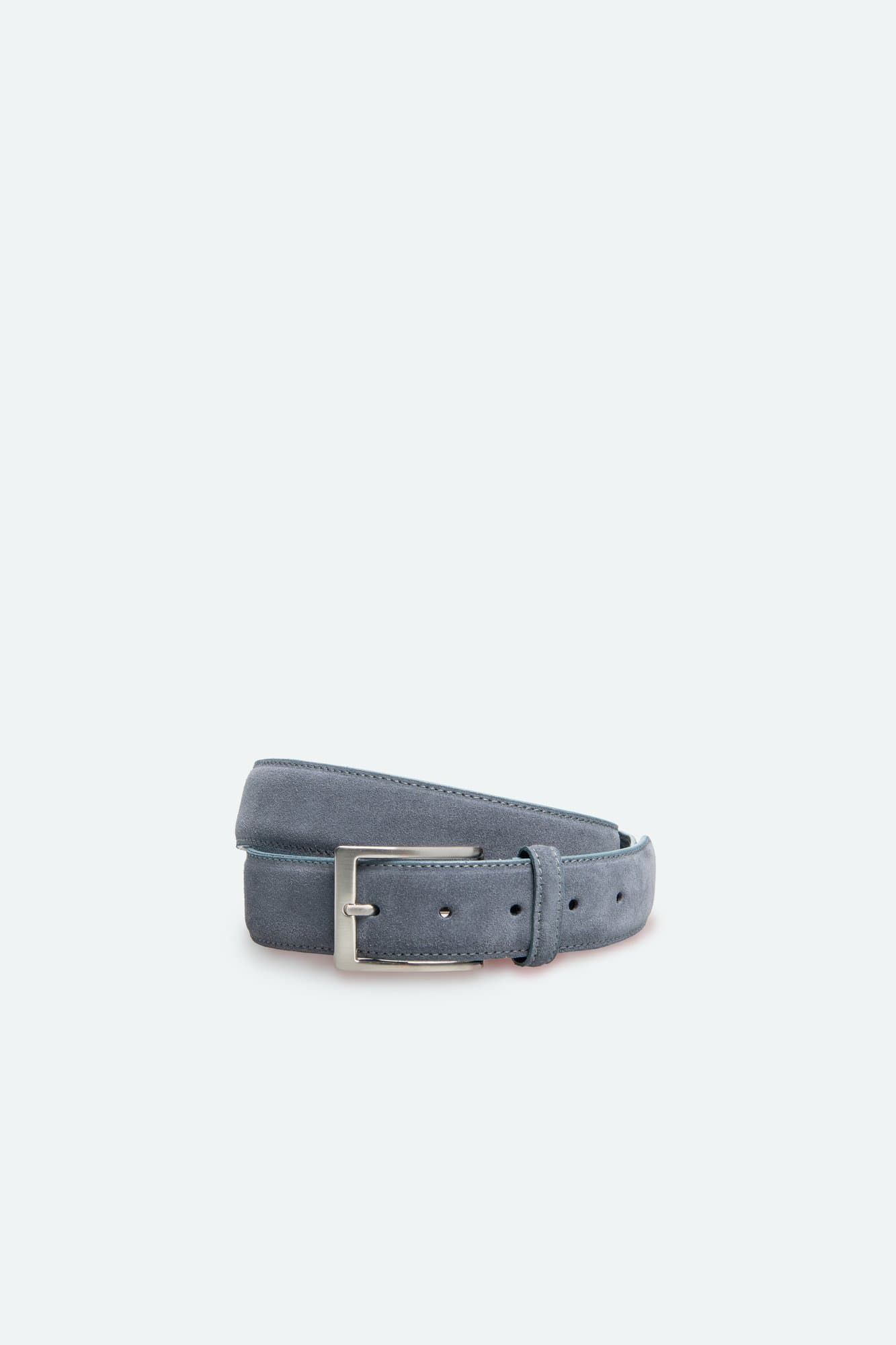 Officine Napoli Lavender Belt