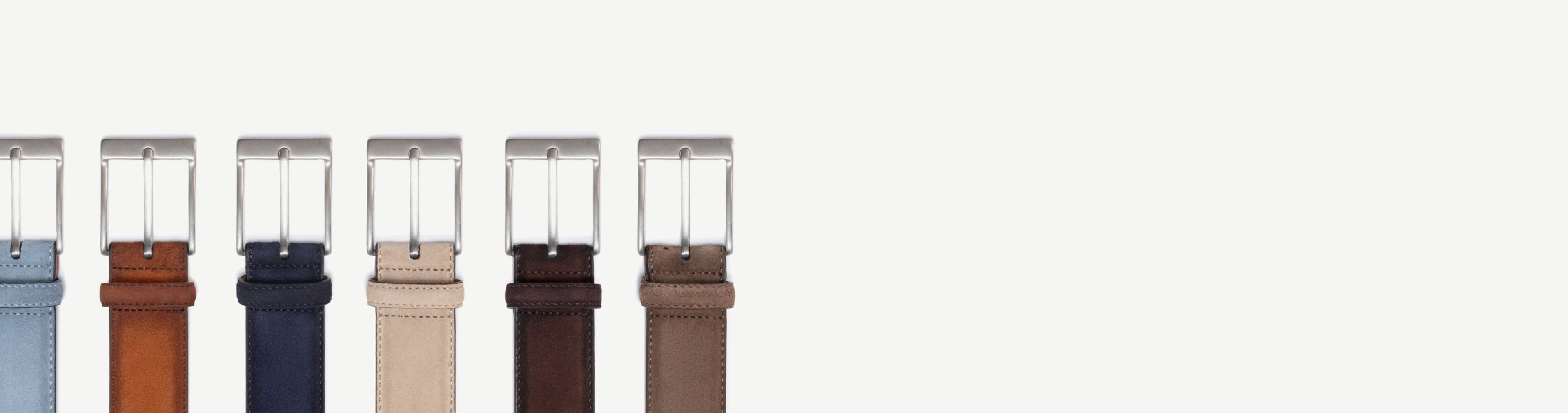 Belts