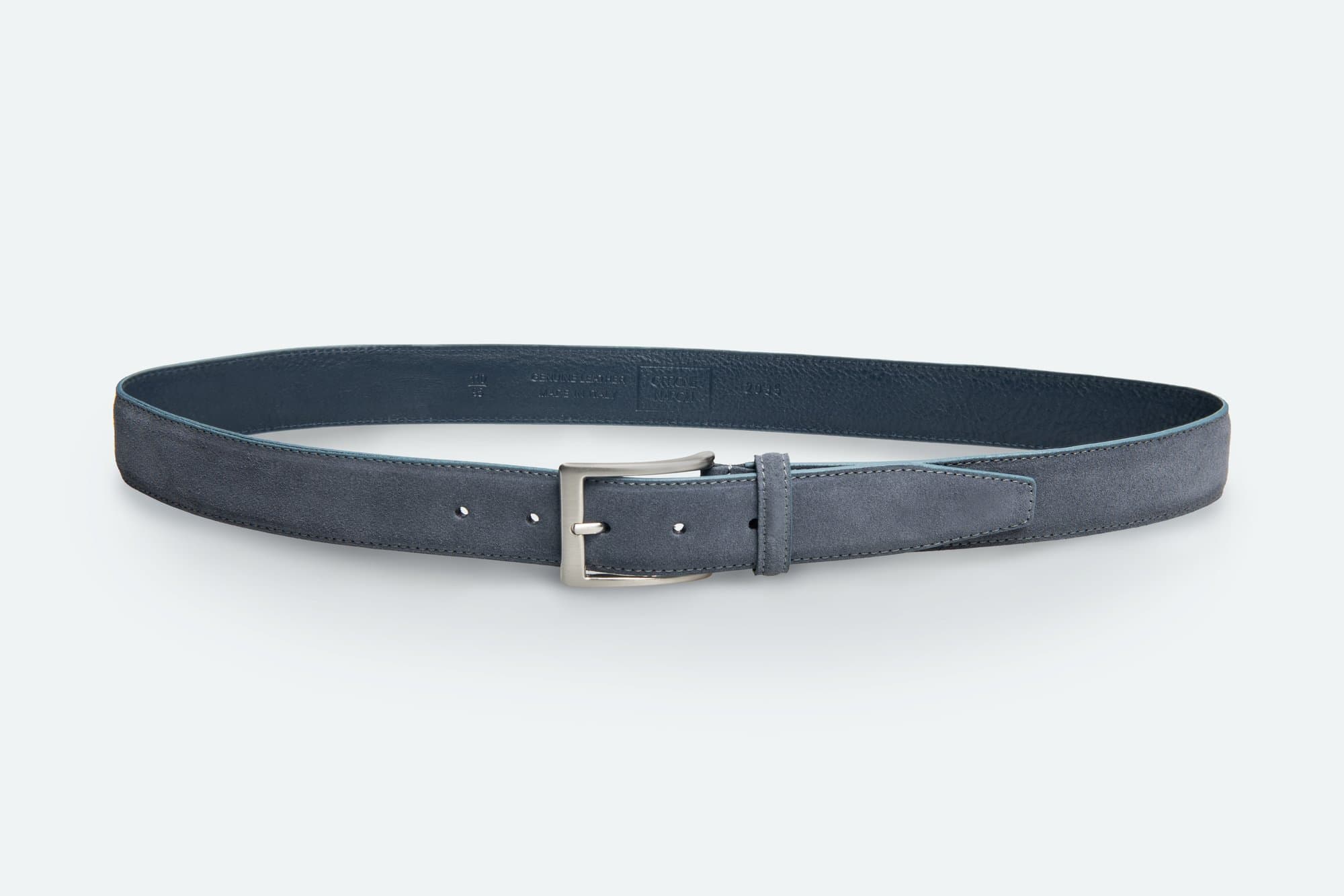 Officine Napoli Lavender Belt